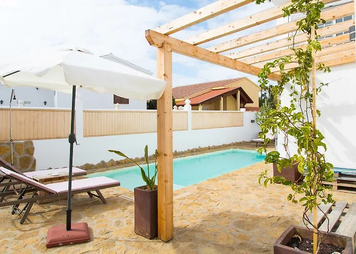 Vila Veronica Corralejo