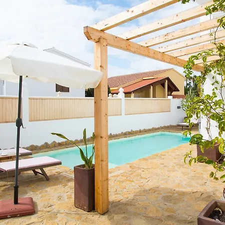 Villa Veronica Corralejo